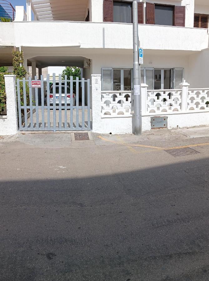 Casa Bro Villa Torre dell'Orso Exterior photo