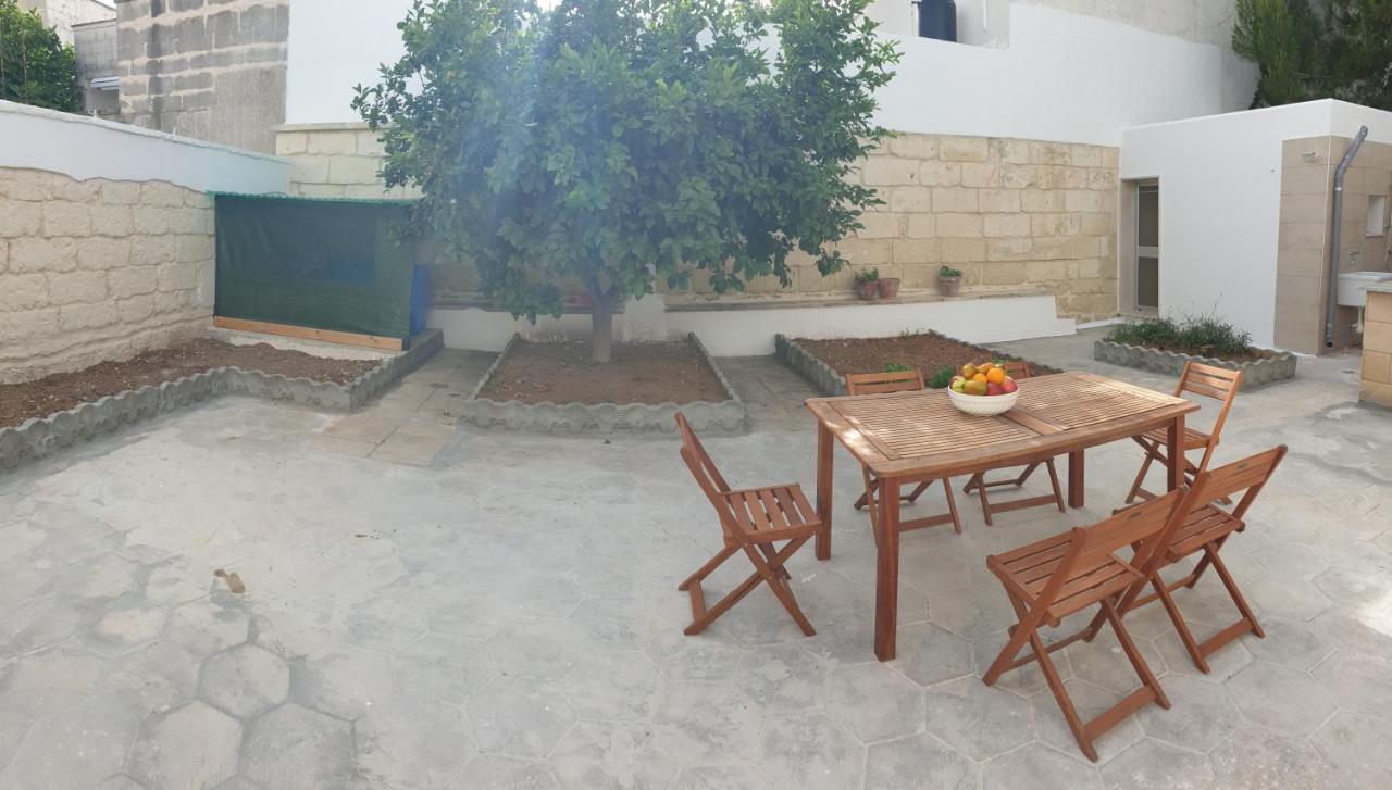 Casa Bro Villa Torre dell'Orso Exterior photo