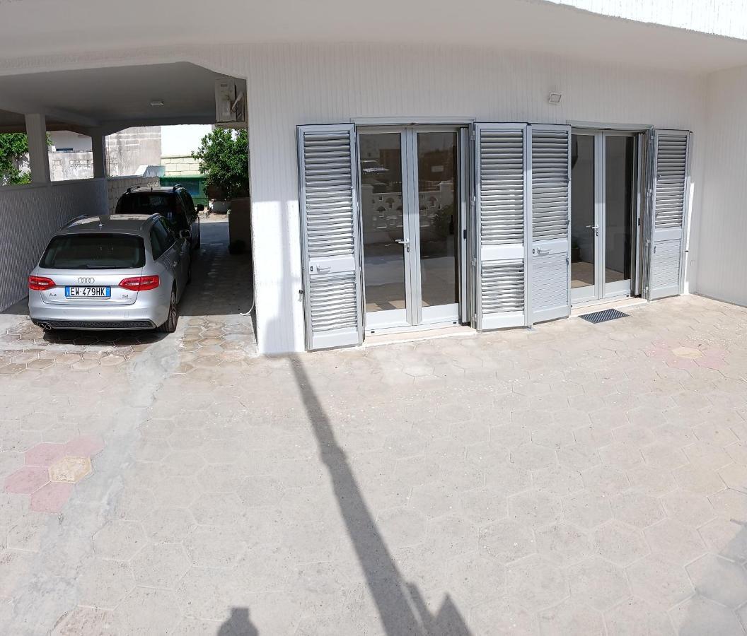 Casa Bro Villa Torre dell'Orso Exterior photo